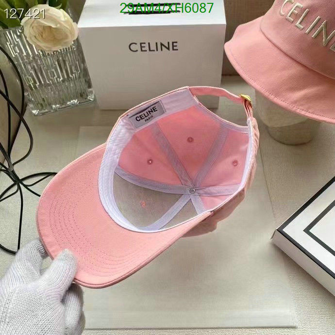 SAMC - COL Caps & Hats - 313