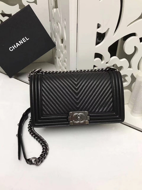 Satchel Bags - CHL Bags - 651