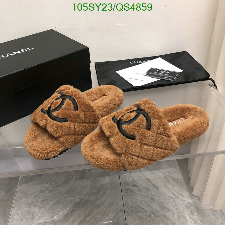 SAMC - CHL Women Shoes Slippers - 171