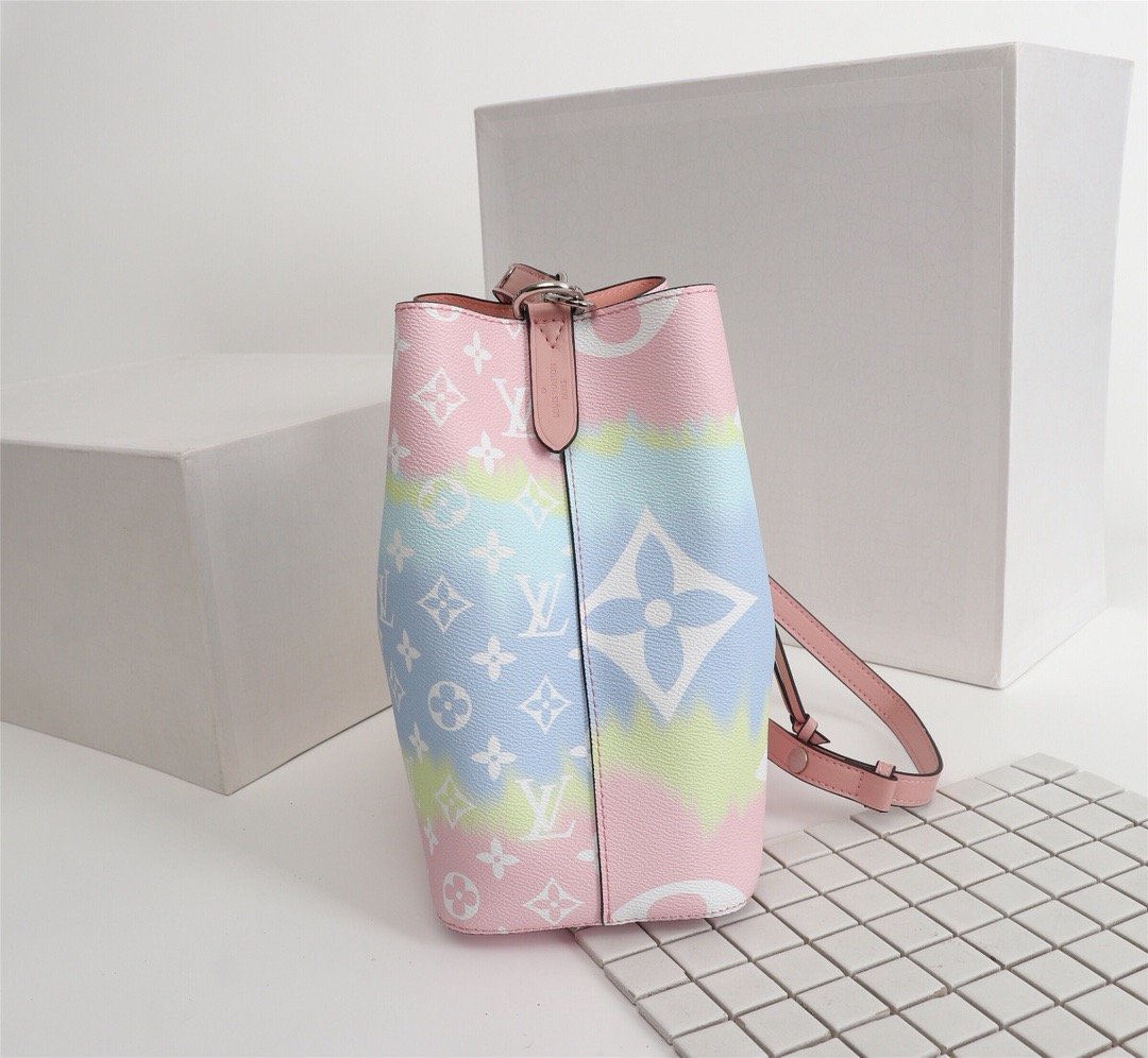 EN - New Arrival Bags LUV 177