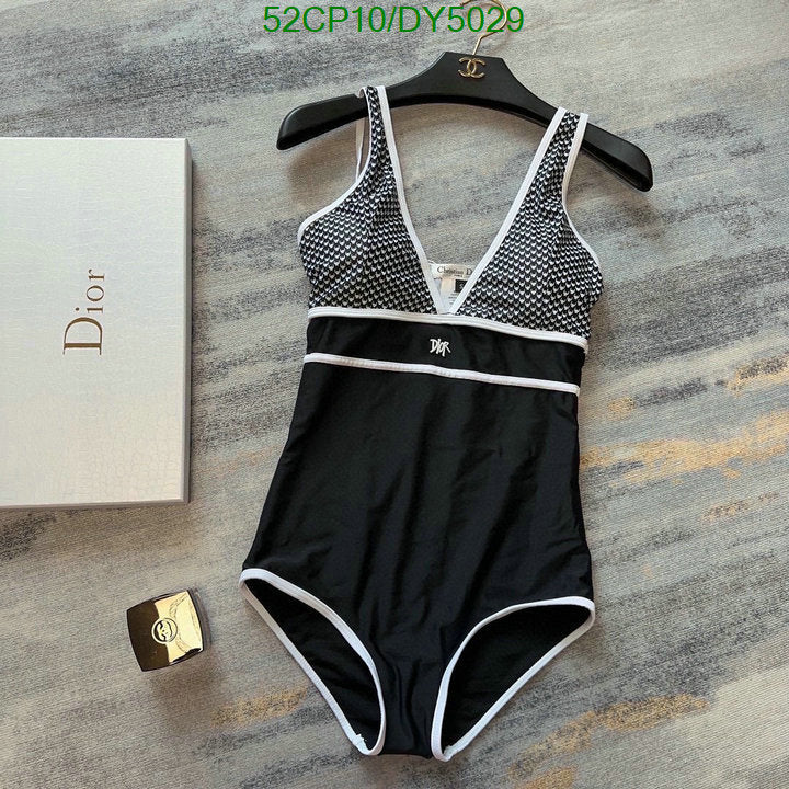 SAMC - DOR Swimsuits - 015