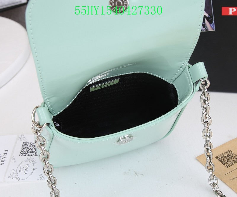 Satchel Bags - PDA Bags - 4450