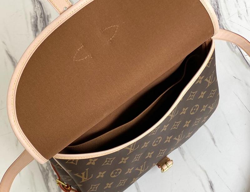 SAMC - LOV Bags - 2127