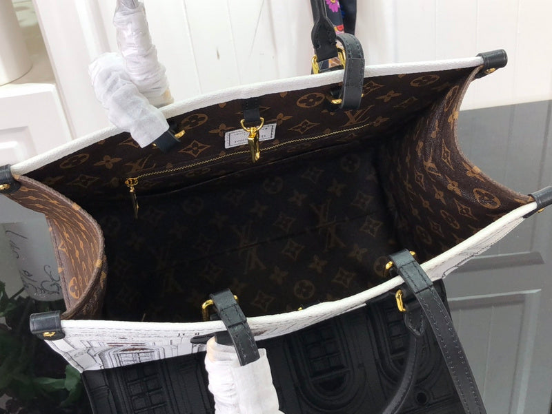 Glami Fashion Lu-Vi bags - 17389