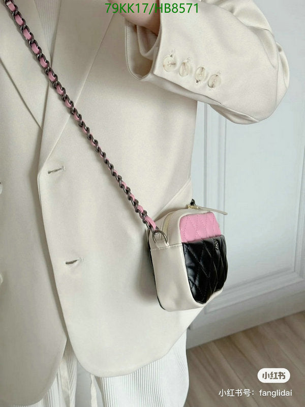 SAMC - CHL Bags Crossbody - 015