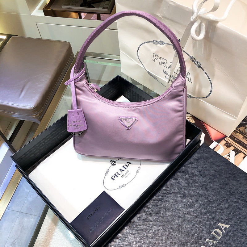 Satchel Bags - PDA Bags - 2402