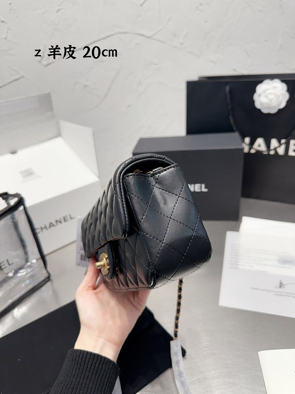 Satchel Bags - CHL Bags - 7080