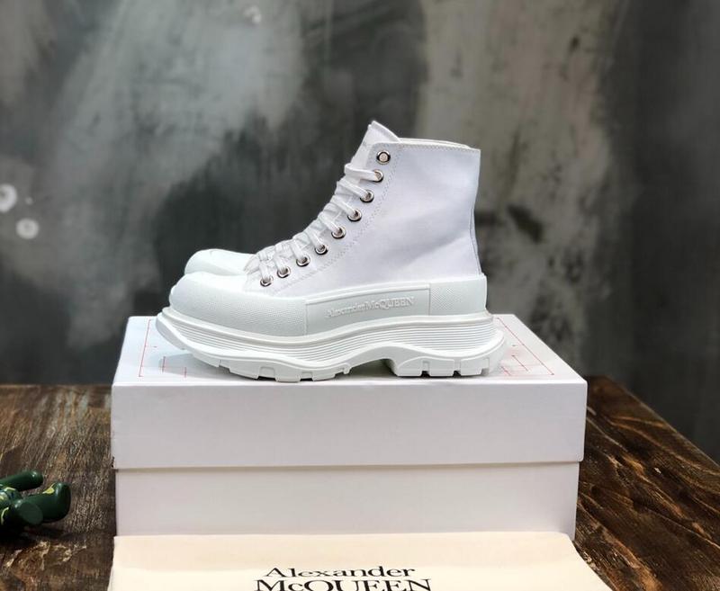 Glamy - AQ Men SHoes - 395