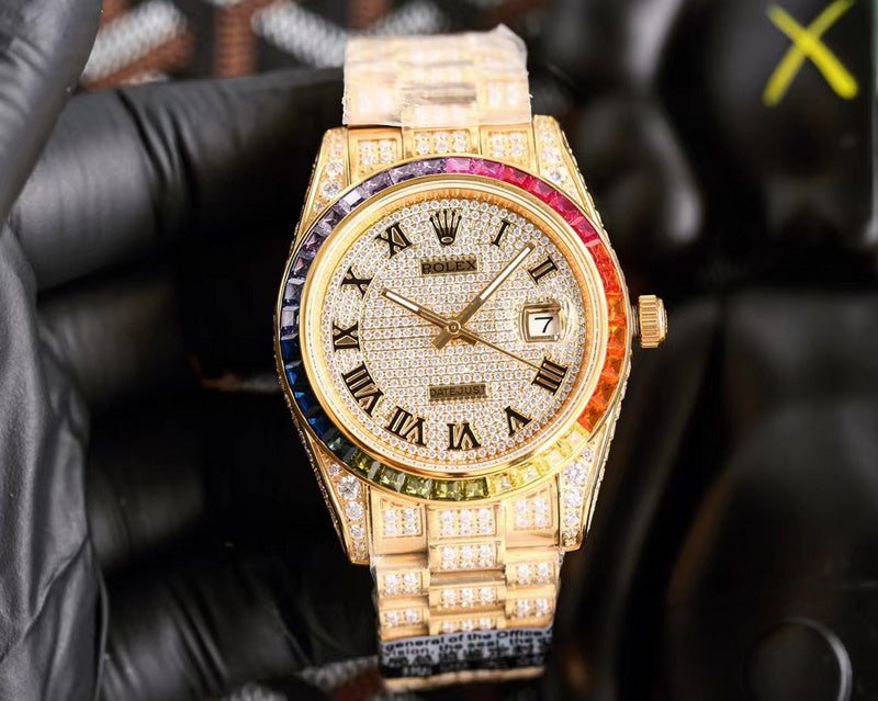 SAMC - Mix Watches - 018