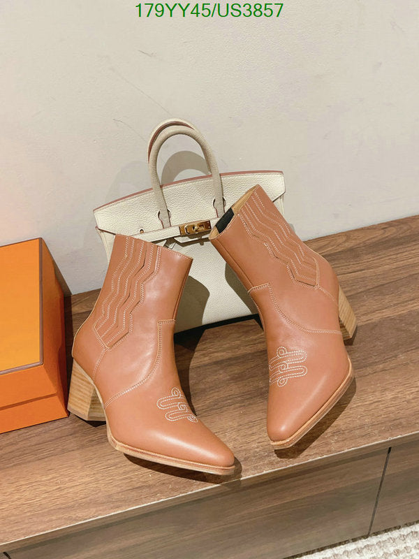 SAMC - Mix Boots - 532