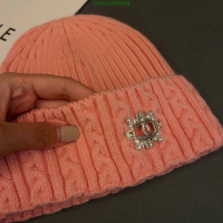 SAMC - CHL Caps & Hats - 330