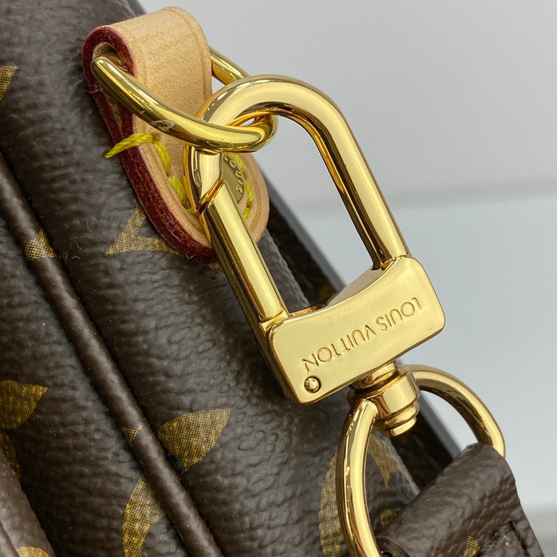 Glami Fashion Lu-Vi bags - 17169