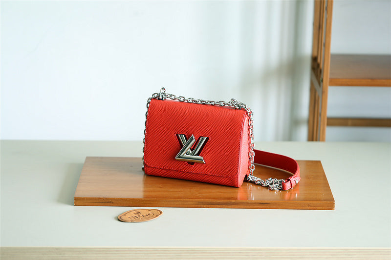 Glami Fashion Lu-Vi bags - 8517