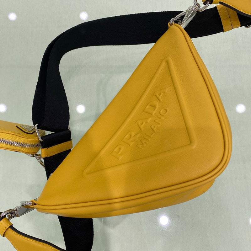 Satchel Bags - PDA Bags - 2801