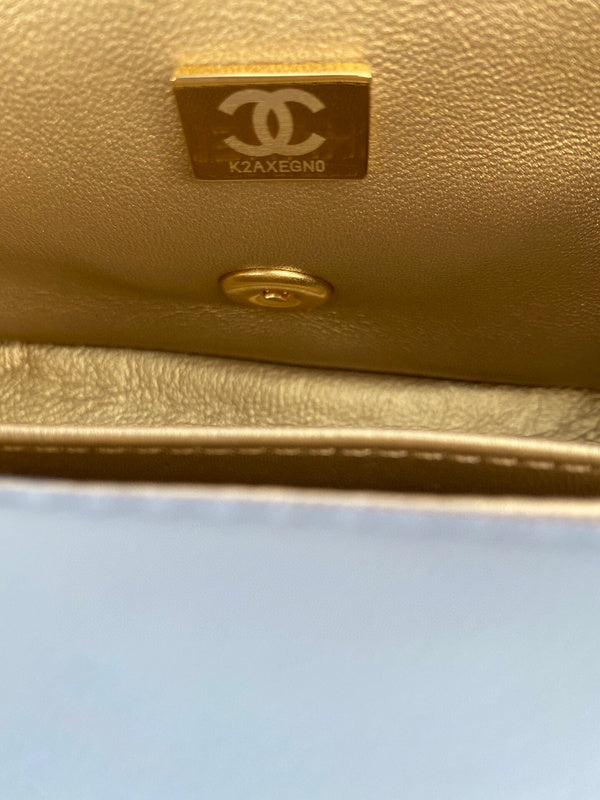 Satchel Bags - CHL Bags - 3473