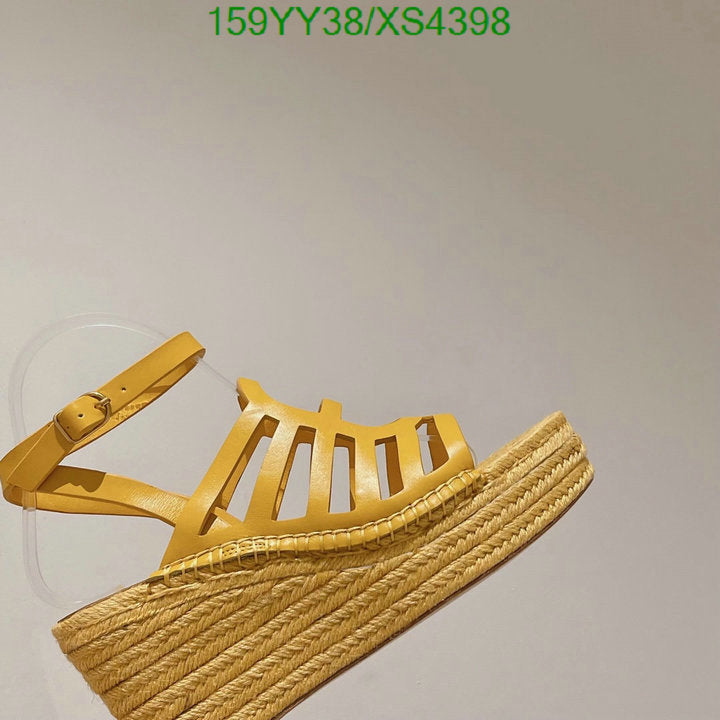 SAMC - HMS Women Shoes - 375