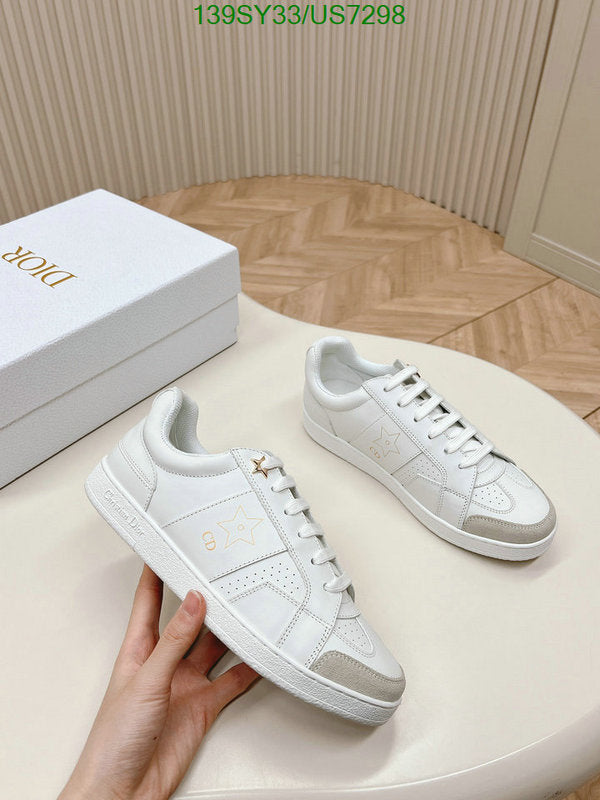 SAMC - DOR Women Sneakers - 055