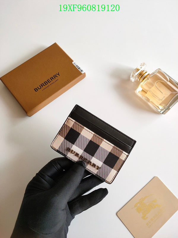 Glami - BOR Wallet - 068
