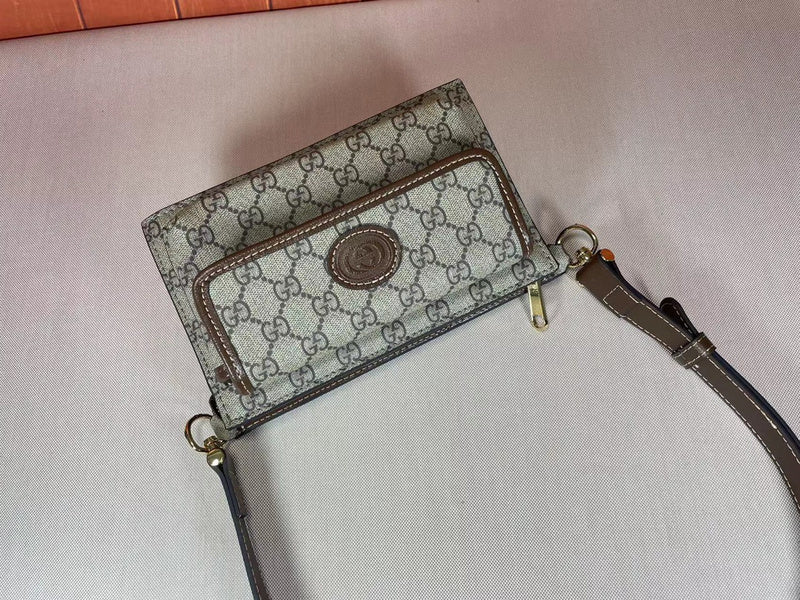 Satchel Bags - GCI Bags - 1321