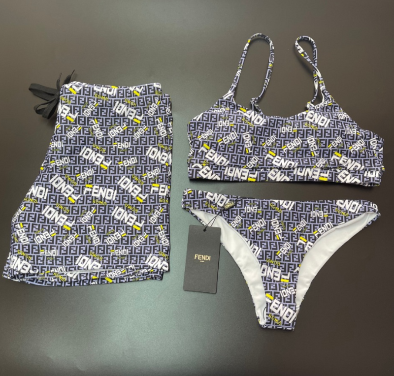 SAMC - Mix Swimsuits - 029