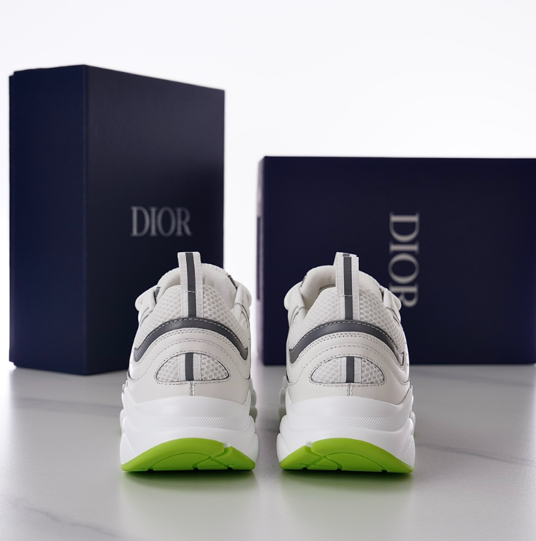 SAMCC - DOR Men Shoes - 028