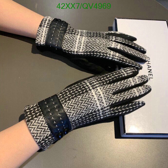 SAMC - CHL Gloves - 167
