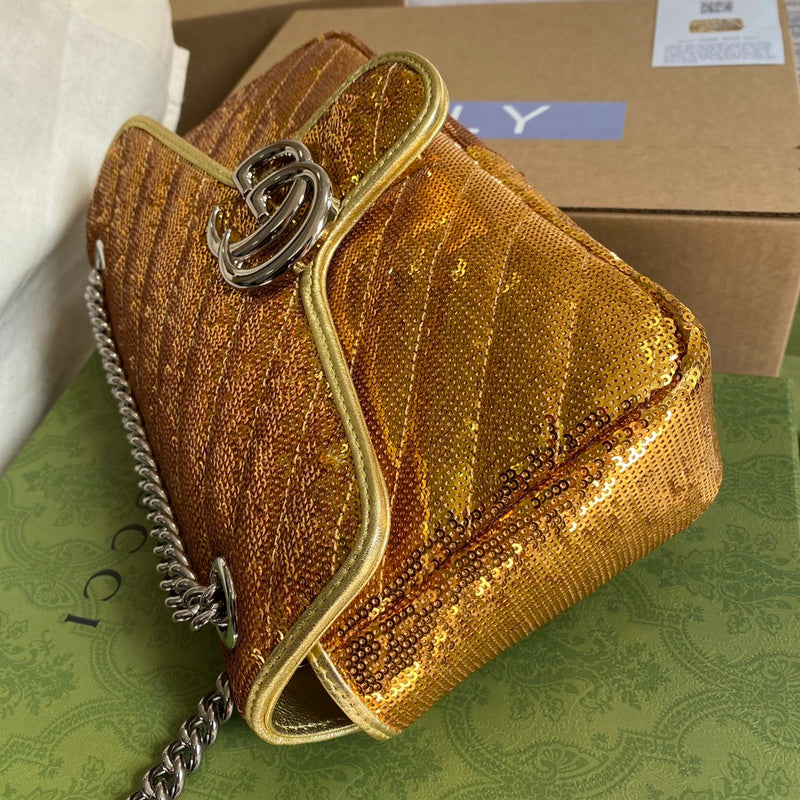 ELE - GG Bags - 2319