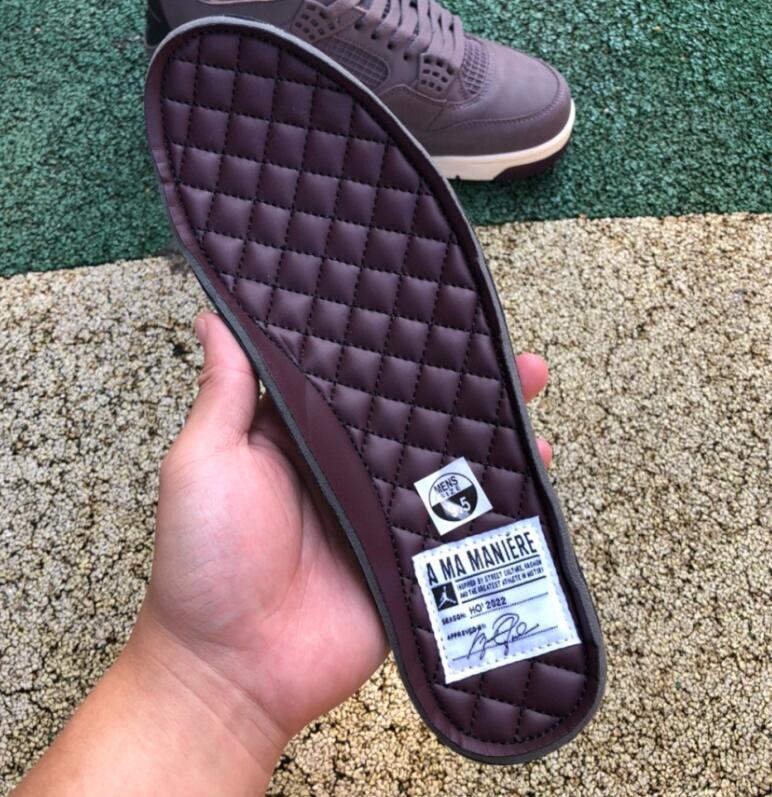 SAMC - NKE Shoes - 757