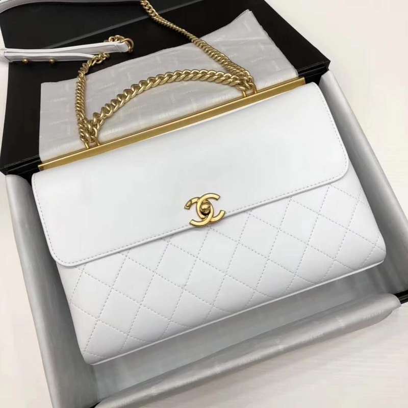 Satchel Bags - CHL Bags - 614