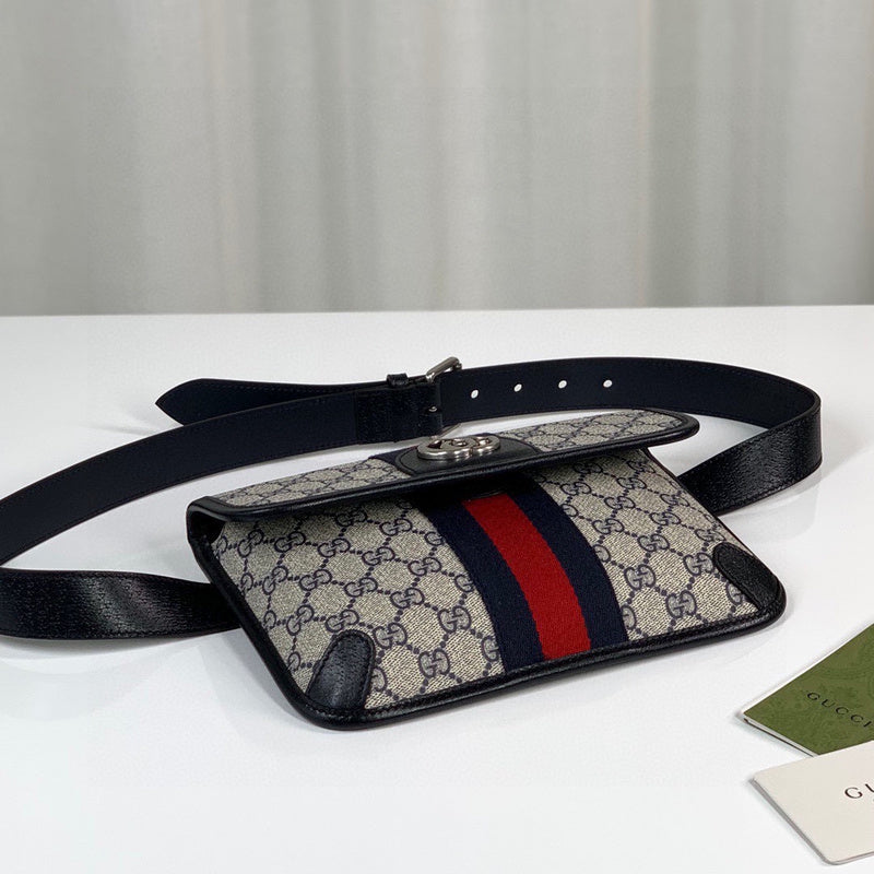 Glami Fashion - GCI Bags - 12888