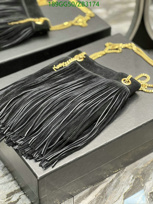 SAMC - YLS Bags - 398