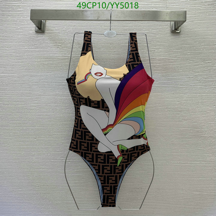 SAMC - FDE Swimsuits - 141
