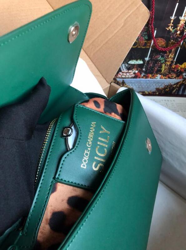 SAMCC - DAG Bags - 171