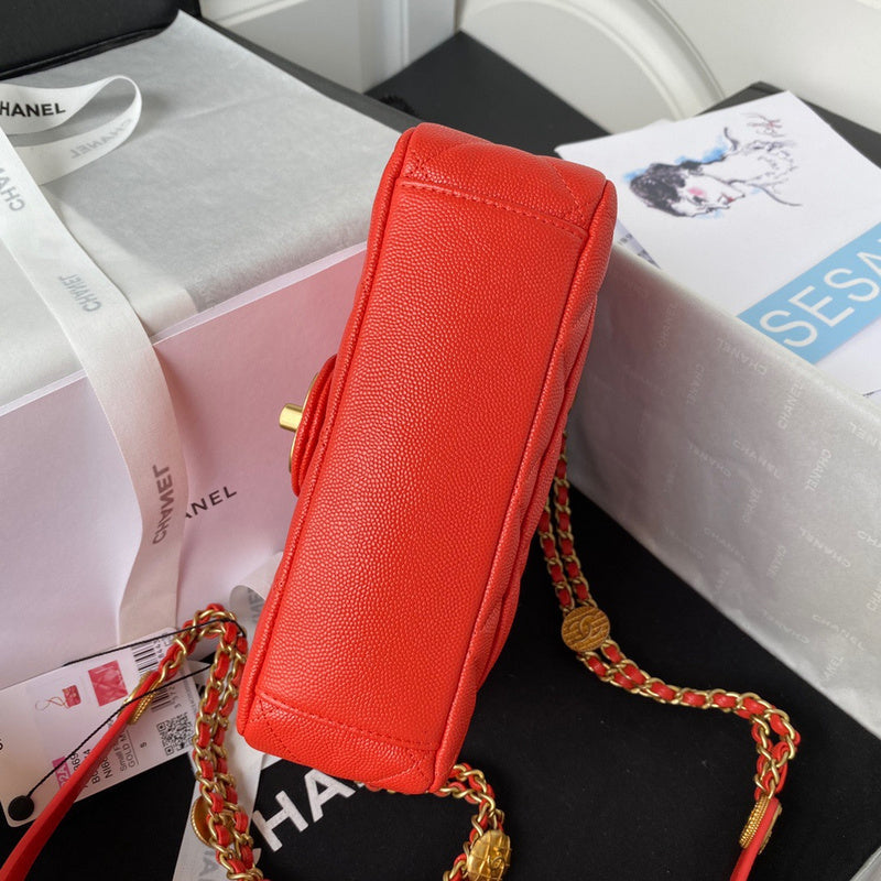 Satchel Bags - CHL Bags - 2065