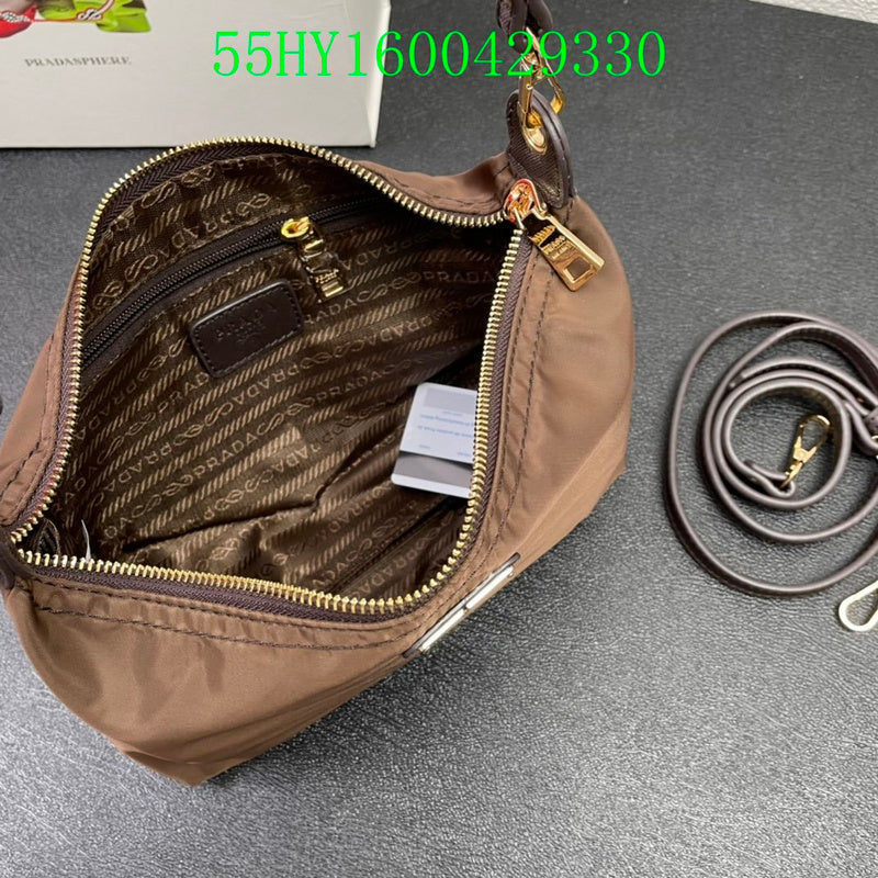 Satchel Bags - PDA Bags - 4407