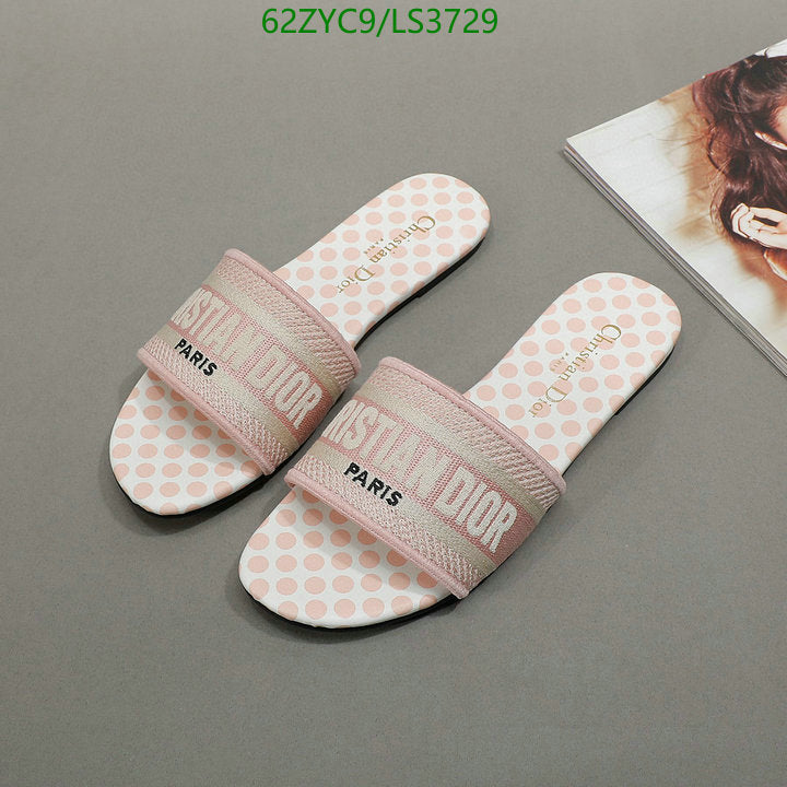 SAMCC - DOR Women Shoes - 2120