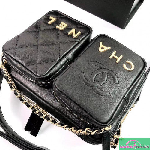 ELE - CHL Bags - 124