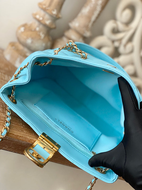 Satchel Bags - CHL Bags - 927