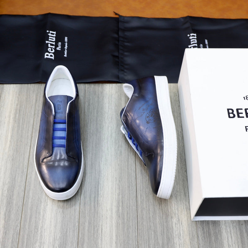 glami - BRE Men Shoes - 619