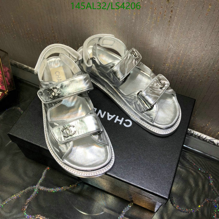 SAMC - CHL Women Shoes Beach - 158
