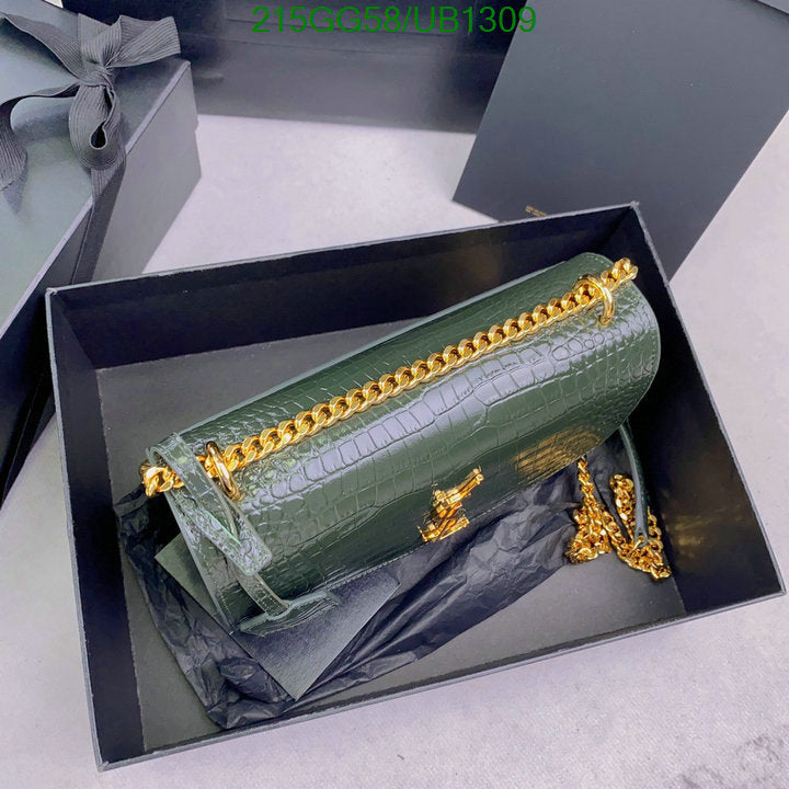 SAMC - YLS Bags - 084