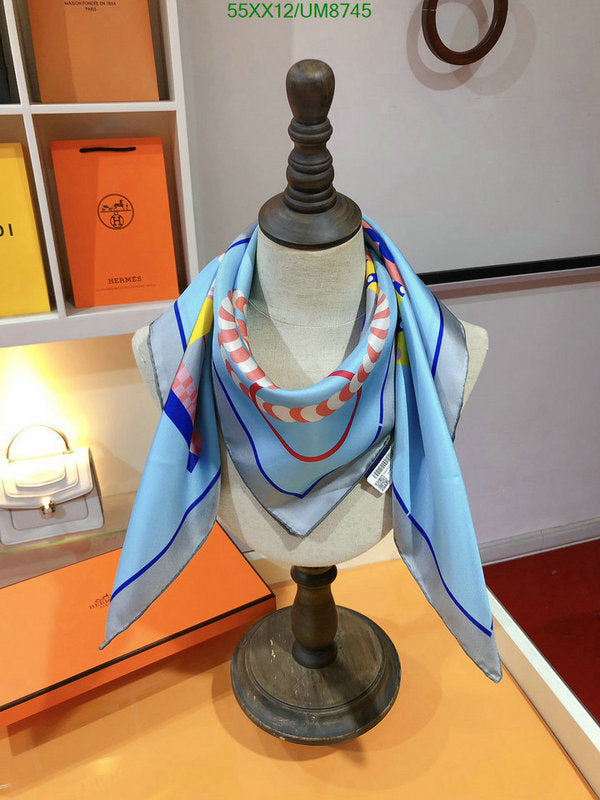 SAMC - HMS Scarves - 369