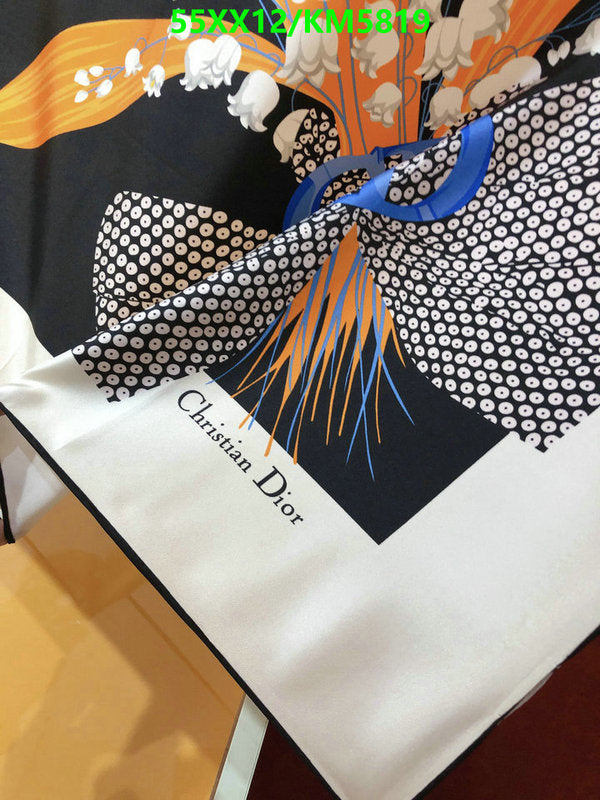 SAMC - DOR Scarves - 011