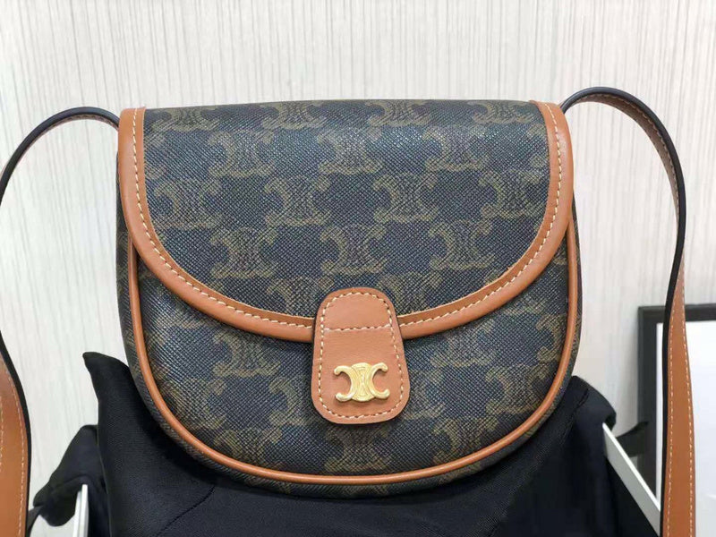 Glamy - COL Bags - 113
