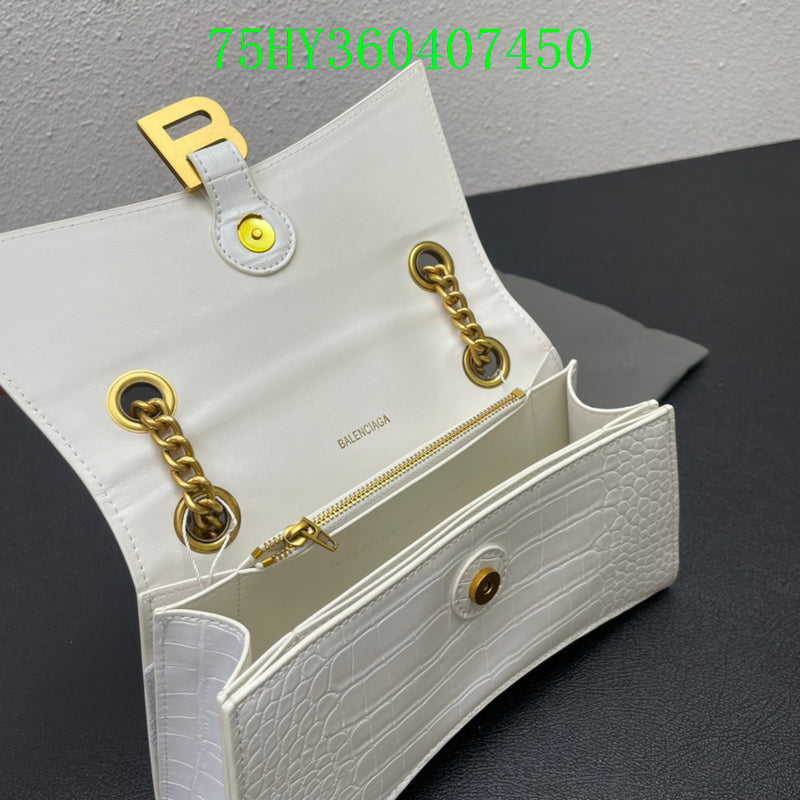 Satchel Bags - BGA Bags - 1835