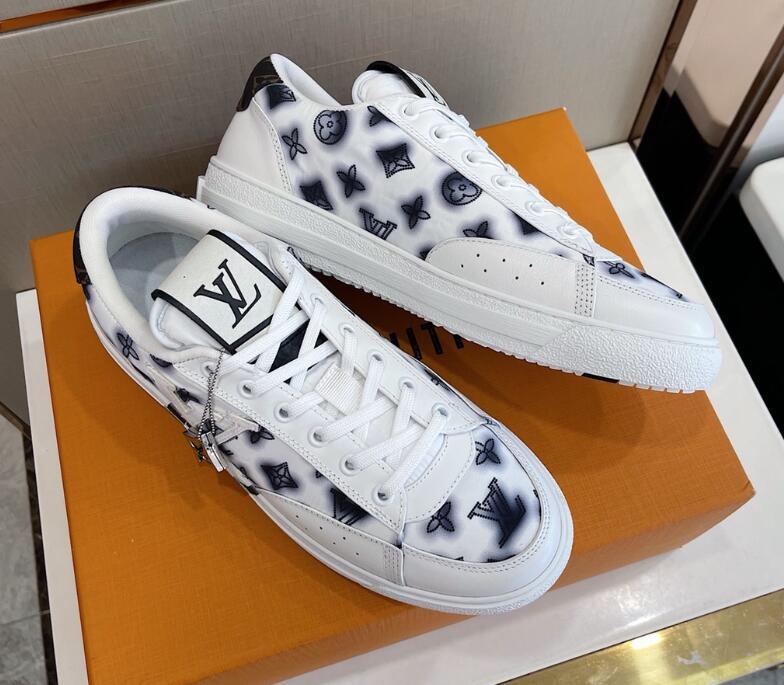 Glamy - LOV Men Shoes - 1250