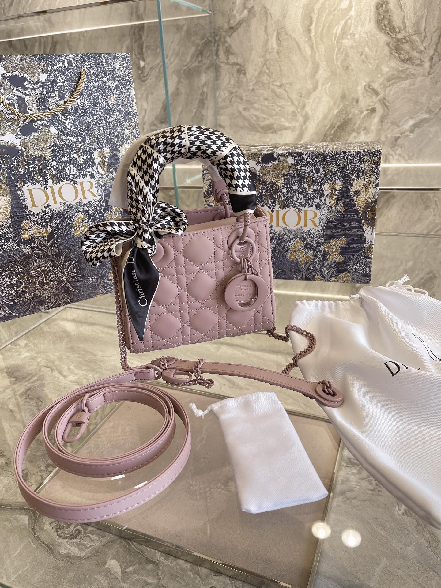 EN - New Arrival Bags DIR 058