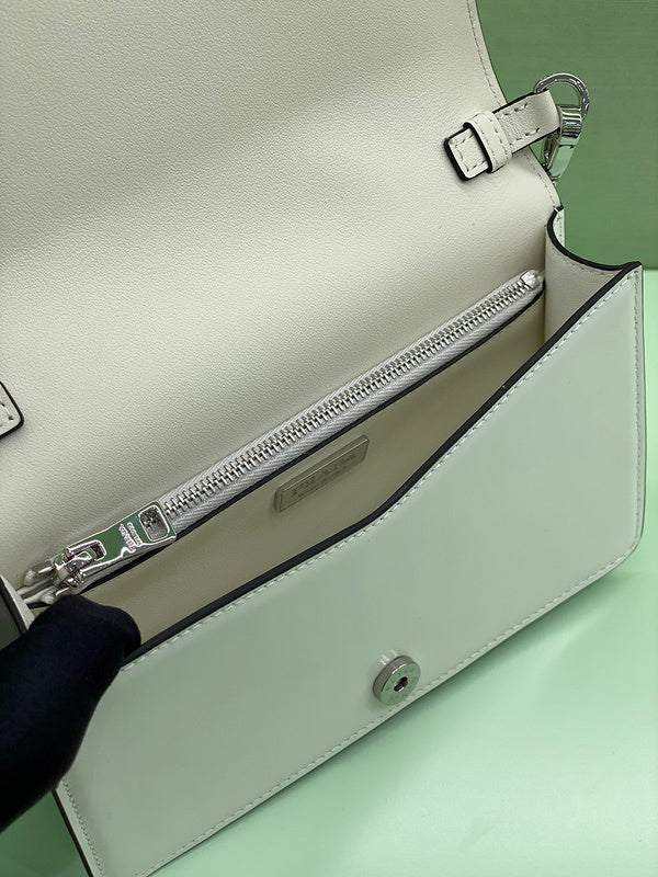 Satchel Bags - PDA Bags - 2226