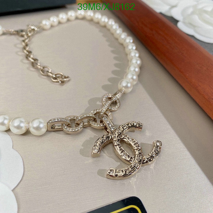 SAMC - CHL Jewelry - 925