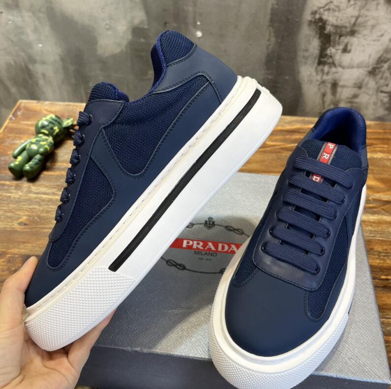 Glamy - PD Men Shoes - 112